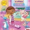 Doutora Brinquedos - No Hospital dos Brinquedos