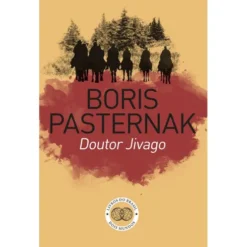 Doutor Jivago de Boris Pasternak