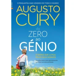 Do Zero ao Génio de Augusto Cury
