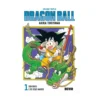 Dragon Ball N.º 01 de Akira Toriyama
