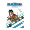Dragon Ball N.º 02 de Akira Toriyama - A Grande Final