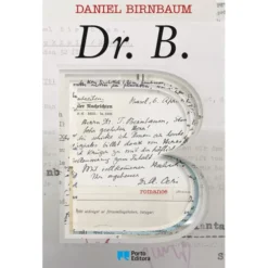 Dr. B. de Daniel Birnbaum