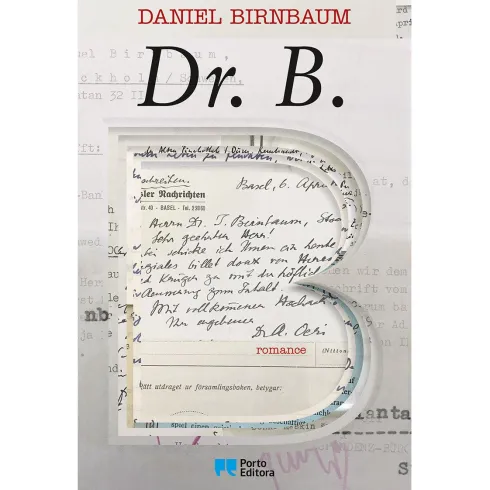 Dr. B. de Daniel Birnbaum