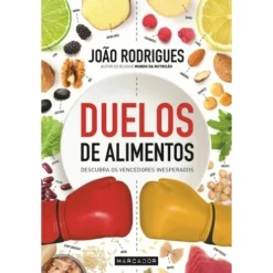 Duelos de Alimentos de João Rodrigues - Descubra os Vencedores Inesperados