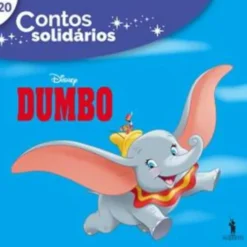 Dumbo Contos Solidários 20