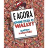 E Agora Onde Está o Wally? de Martin Handford