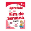 Easy-Peasy English - Aprende No Fim De Semana - Inglês - 3.º Ano de Porto Editora