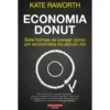 Economia Donut de Kate Raworth