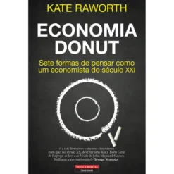 Economia Donut de Kate Raworth