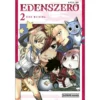 Edens Zero - Livro 2 de Hiro Mashima