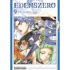 Edens Zero - Livro 9 de Hiro Mashima