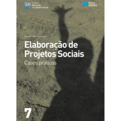 Elaboração de Projetos Sociais de Gloria Pérez Serrano