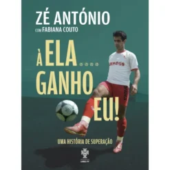 À Ela Ganho Eu de Zé António E Fabiana Couto
