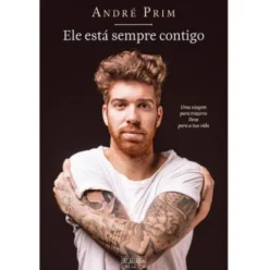 Ele Está Sempre Contigo de André Prim