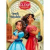 Elena de Avalor Nº 1 - Irmã Modelo