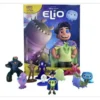 Elio - Amigos do Outro Mundo