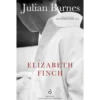 Elizabeth Finch de Julian Barnes