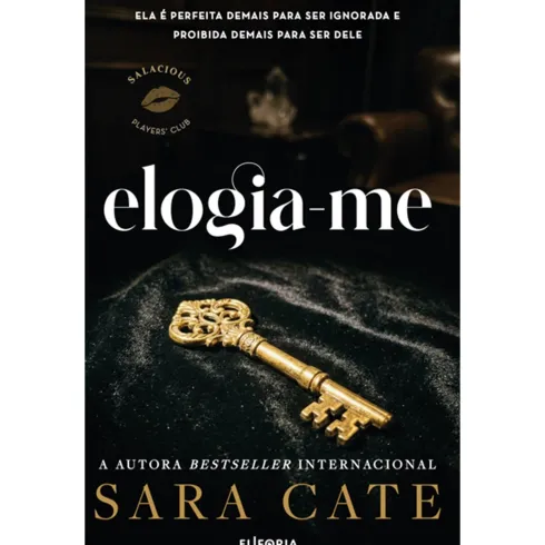 Elogia-Me de Sara Cate