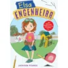 Elsa Engenheira Nº 1 de Jackson Pearce