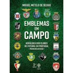 Emblemas em Campo de Miguel Metelo de Seixas