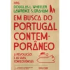 Em Busca Do Portugal Contemporâneo: de AAVV