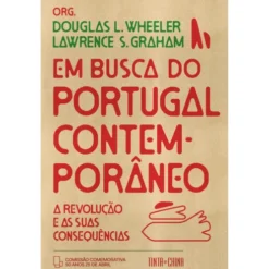 Em Busca Do Portugal Contemporâneo: de AAVV