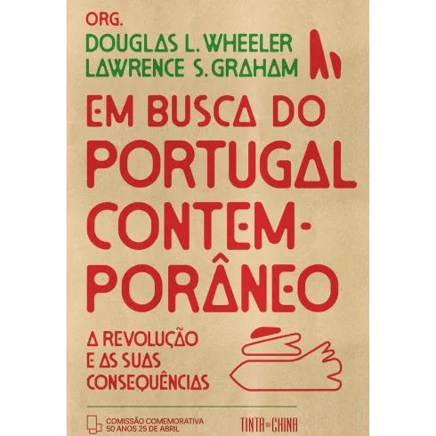 Em Busca Do Portugal Contemporâneo: de AAVV