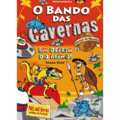 Em Defesa do Reino! de Nuno Caravela