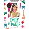 Emily In Paris 2 de Catherine Kalengula