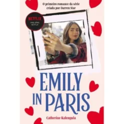 Emily In Paris de Catherine Kalengula