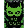 Em Jogo de Navessa Allen
