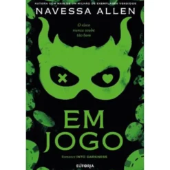 Em Jogo de Navessa Allen
