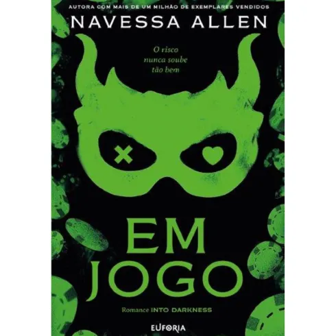 Em Jogo de Navessa Allen