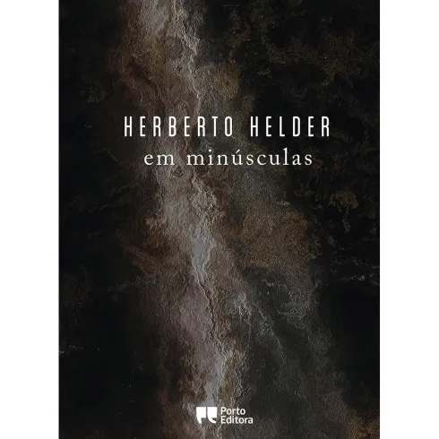 Em Minúsculas de Herberto Helder