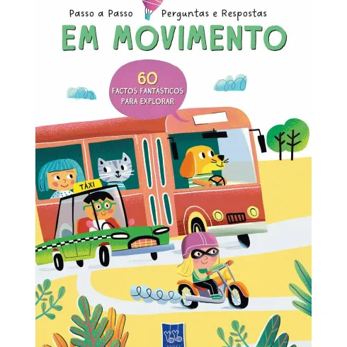 Em Movimento