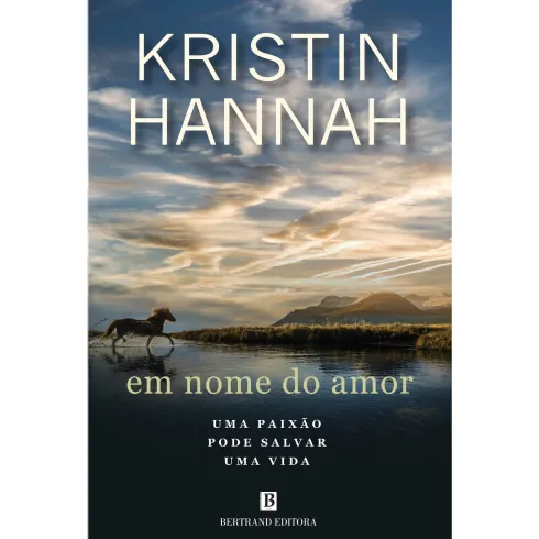 Em Nome do Amor de Kristin Hannah