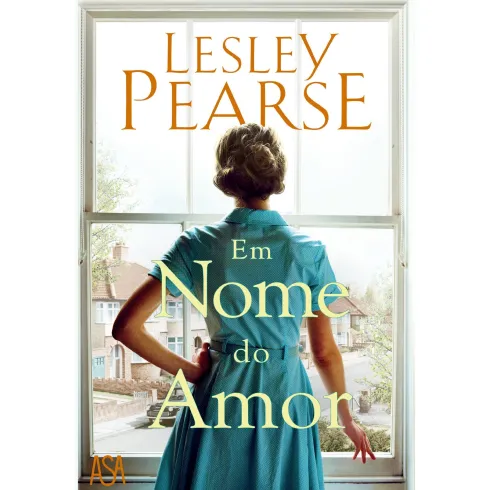 Em Nome do Amor de Lesley Pearse