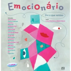 Emocionário de Cristina Núñez Pereira E Rafael R. Valcárcel