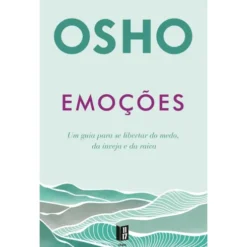 Emoções de Osho
