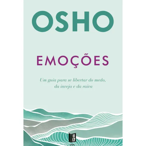 Emoções de Osho