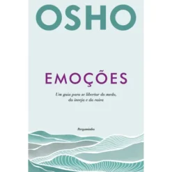 Emoções de Osho
