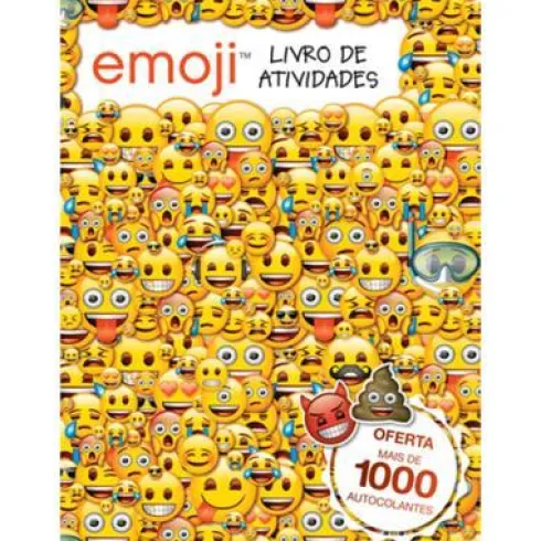 Emoji de Natalie Barnes