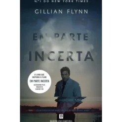Em Parte Incerta de Gillian Flynn