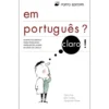Em Português? Claro! de Dália Dias