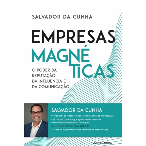 Empresas Magnéticas de Salvador Da Cunha
