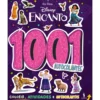 Encanto - 1001 Autocolantes de Disney