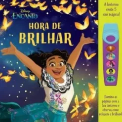 Encanto - Hora de Brilhar