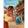 Encanto - o Som em Falta de Disney