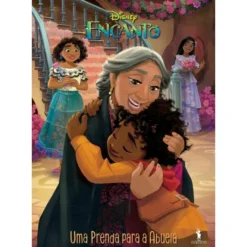 Encanto 5 - um Presente para a Abuela