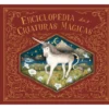 Enciclopédia das Criaturas Mágicas de Emily Hawkins